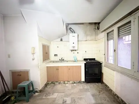 Casa en Venta 50 años