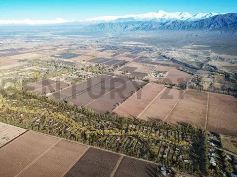 Terreno en Venta de 600,0 m2