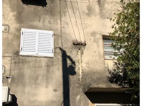 Departamento Céntrico en Venta a Reciclar Coletta al 600