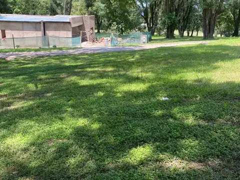 Venta terreno Terranova Country Life