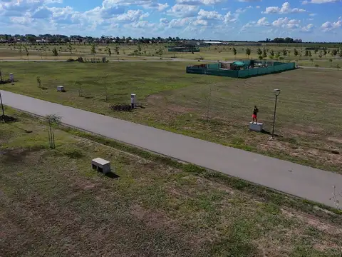 Terreno en Venta de 648,0 m2