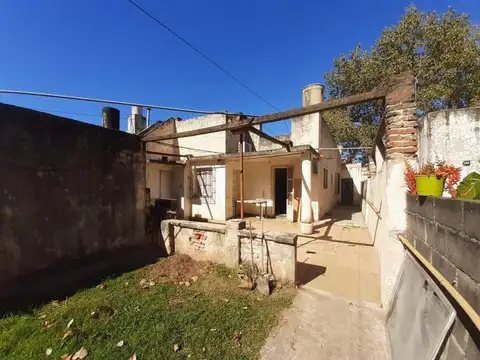 Casa en Venta en Belgrano, USD 38.000