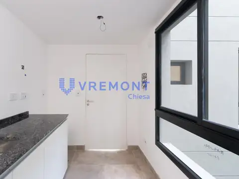 Departamento en Venta en Villa Crespo, USD 190.000