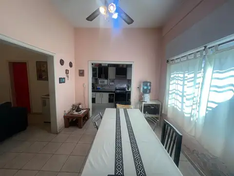 Depto Tipo Casa en Venta de 3 dormitorios