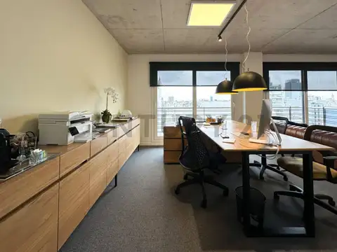 Departamento en Venta de 4 dormitorios