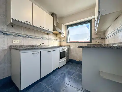 Departamento en Alquiler de 2 ambientes