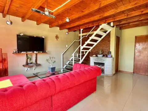 Casa en Venta en San Vicente, USD 140.000