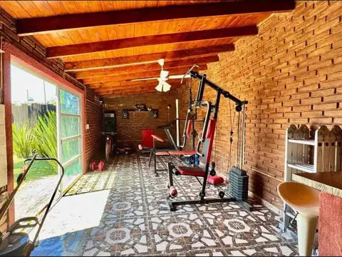 Casa en Venta de 4 dormitorios