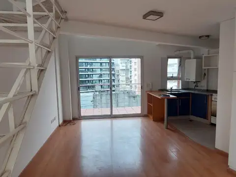 Departamento en Alquiler de 2 ambientes