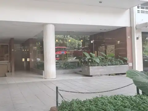Avenida Del Libertador 2600, Piso 14