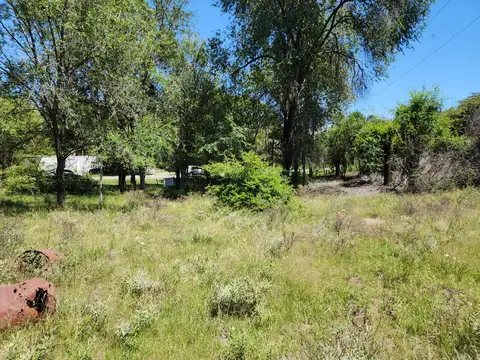 Terreno en Venta, FOT 0,5