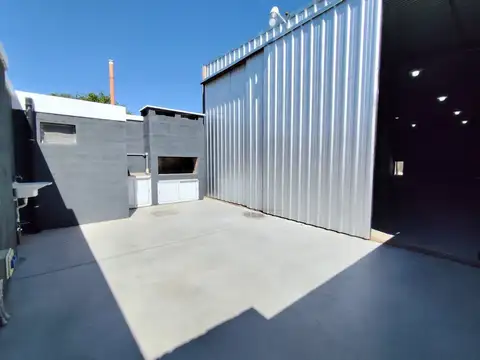 Galpon en Venta en Villa Nueva, USD 120.000