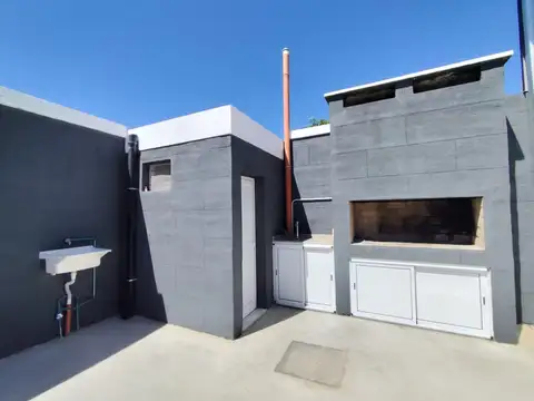 Galpon en Venta 1 año