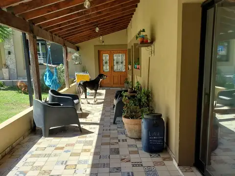 Casa en Venta en Juana Koslay, USD 360.000