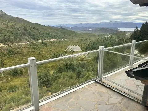 Venta de Departamento Villa Catedral Bariloche - 2 Dormitorios