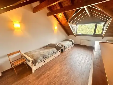 Venta de Departamento 2 DORMITORIOS en Villa Cerro Catedral, San Carlos De Baril