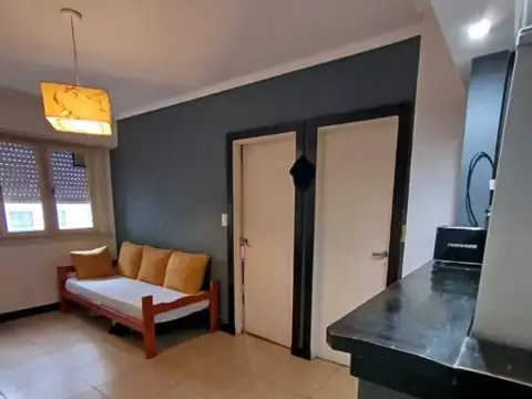 Departamento en Alquiler de 1 dormitorio