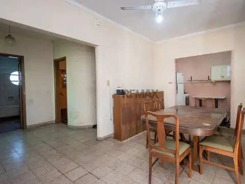 VENTA PLANTA ALTA BARRIO SUR-J.J.PASO Y 4 de ENERO