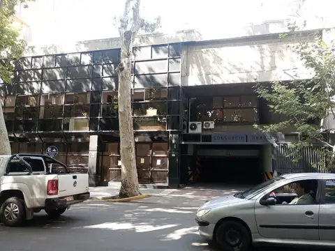 VENTA COCHERA CALLE GUTIERREZ CIUDAD MENDOZA