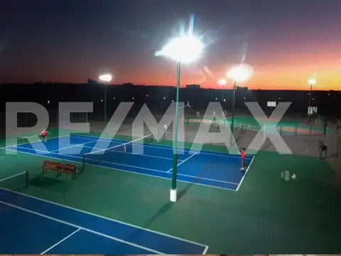 VENTA DE LOTE EN CHOCON MEDIO ETAPA PRADERAS