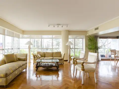 Carlos Pellegrini al 1300