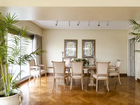 Departamento en Venta 25 años