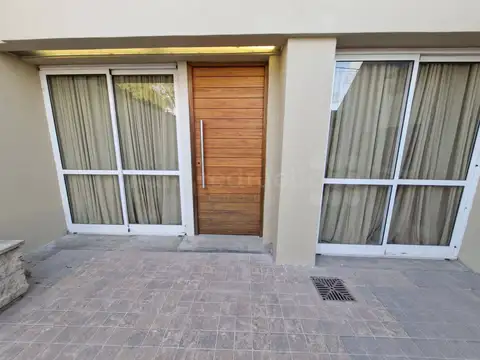 Casa en Alquiler Temporal 10 años