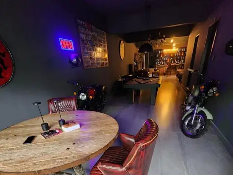 Depto Tipo Casa en Venta de Monoambiente