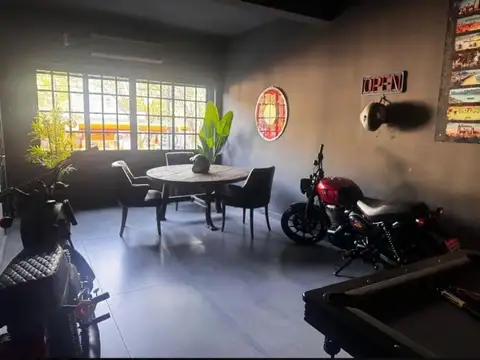 Depto Tipo Casa en Venta en Paternal, USD 205.000