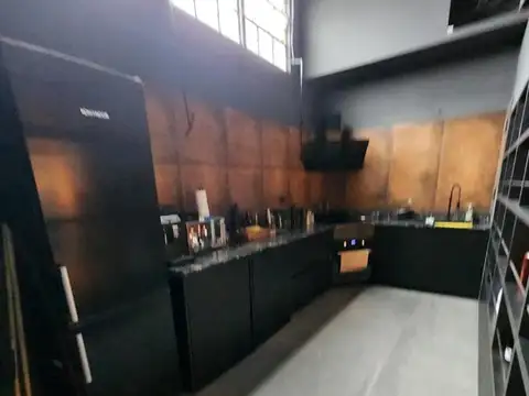Depto Tipo Casa en Venta 15 años