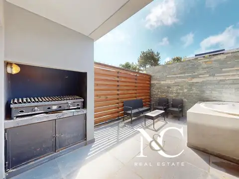 Departamento en Venta 3 años