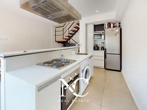 Departamento en Venta de 3 ambientes