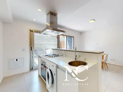 Departamento en Venta en Pinamar, USD 198.000