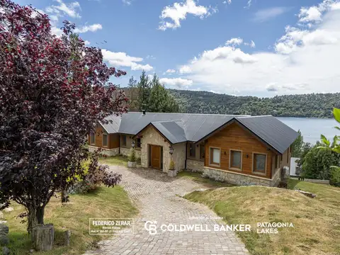 Casa en Venta al Norte