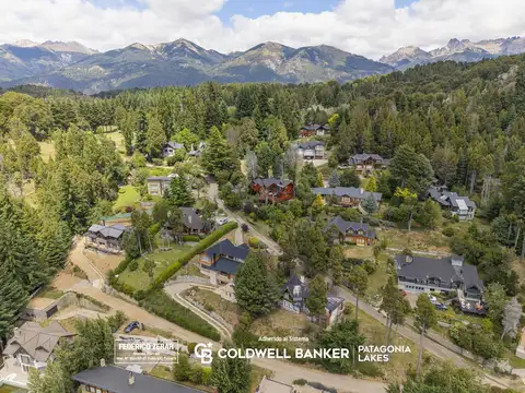 Casa en Venta en San Carlos de Bariloche, USD 1.390.000