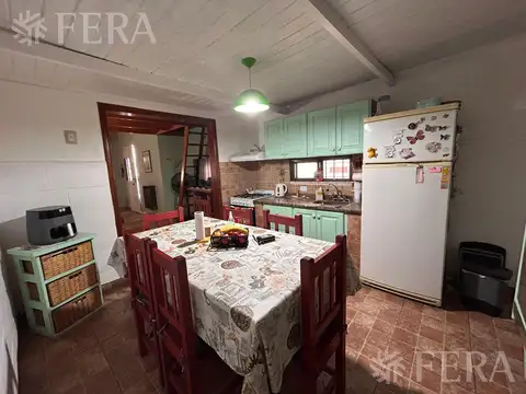 Casa en Venta al Suroeste