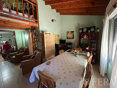 Casa en Venta en Villa Dominico, USD 89.000