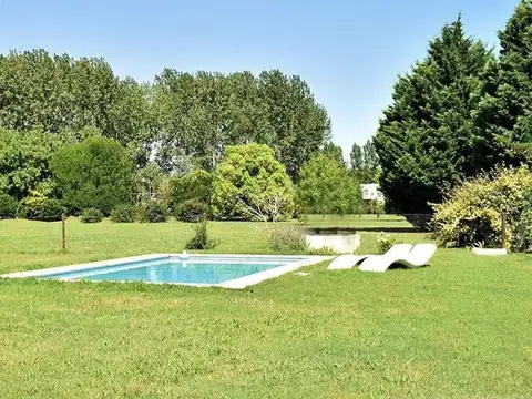 Casa en Alquiler en Ayres De Pilar, USD 3.000