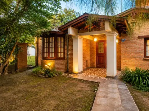 VENTA CASA 3 DORM, VILLA RIVERA INDARTE, CORDOBA