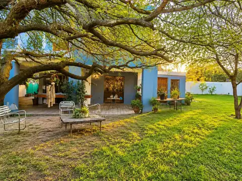 Casa en Venta de 3 dormitorios