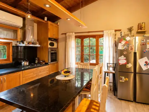 Casa en Venta 20 años