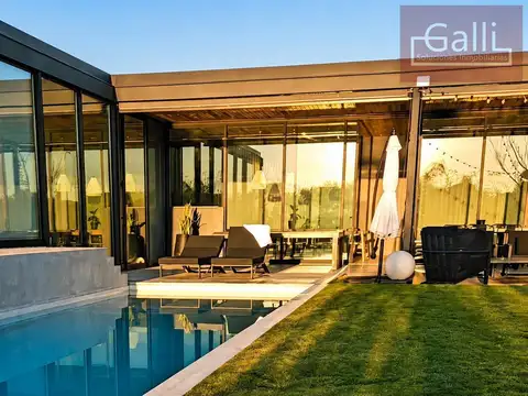 Casa en Alquiler en El Cantón - Norte, USD 2.100