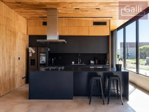 Casa en Alquiler de 2 dormitorios