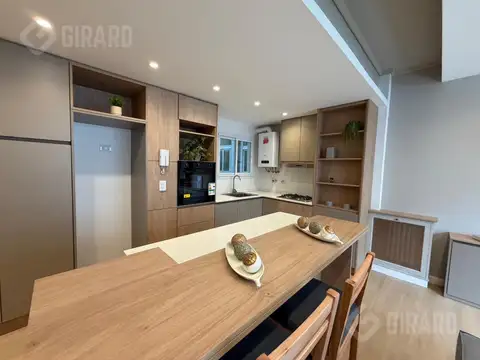 Departamento en Venta al Noreste