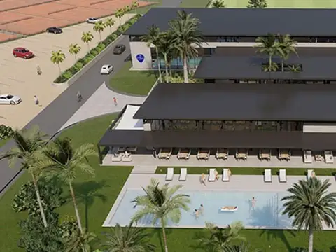 Terreno en Venta en Saint Thomas, USD 80.000