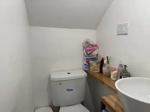 Casa en Venta 5 años