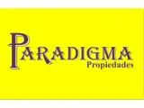 PARADIGMA PROPIEDADES