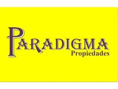 PARADIGMA PROPIEDADES