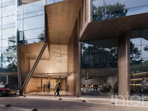 Oficina en Venta en Núñez, USD 689.924
