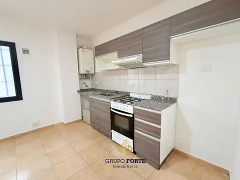Departamento en Venta en Santa Rita, USD 97.000
